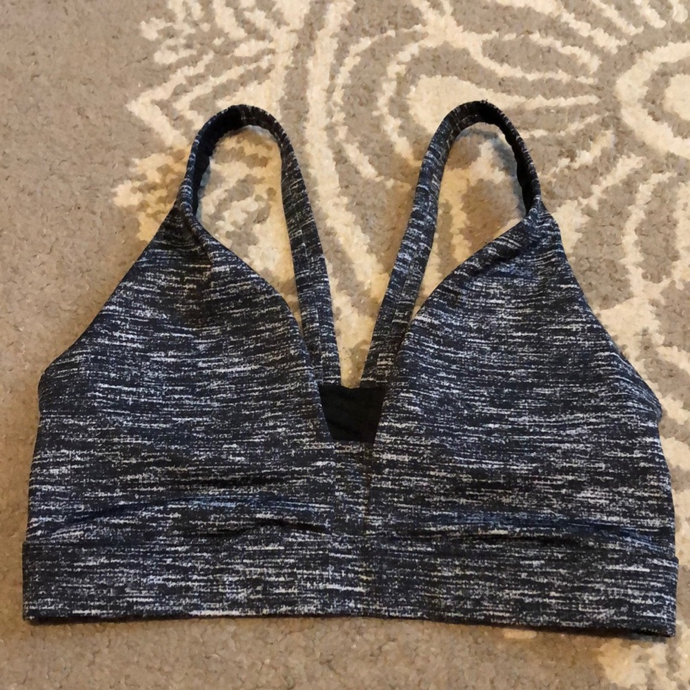 VSX Sports Bra 💪🏼